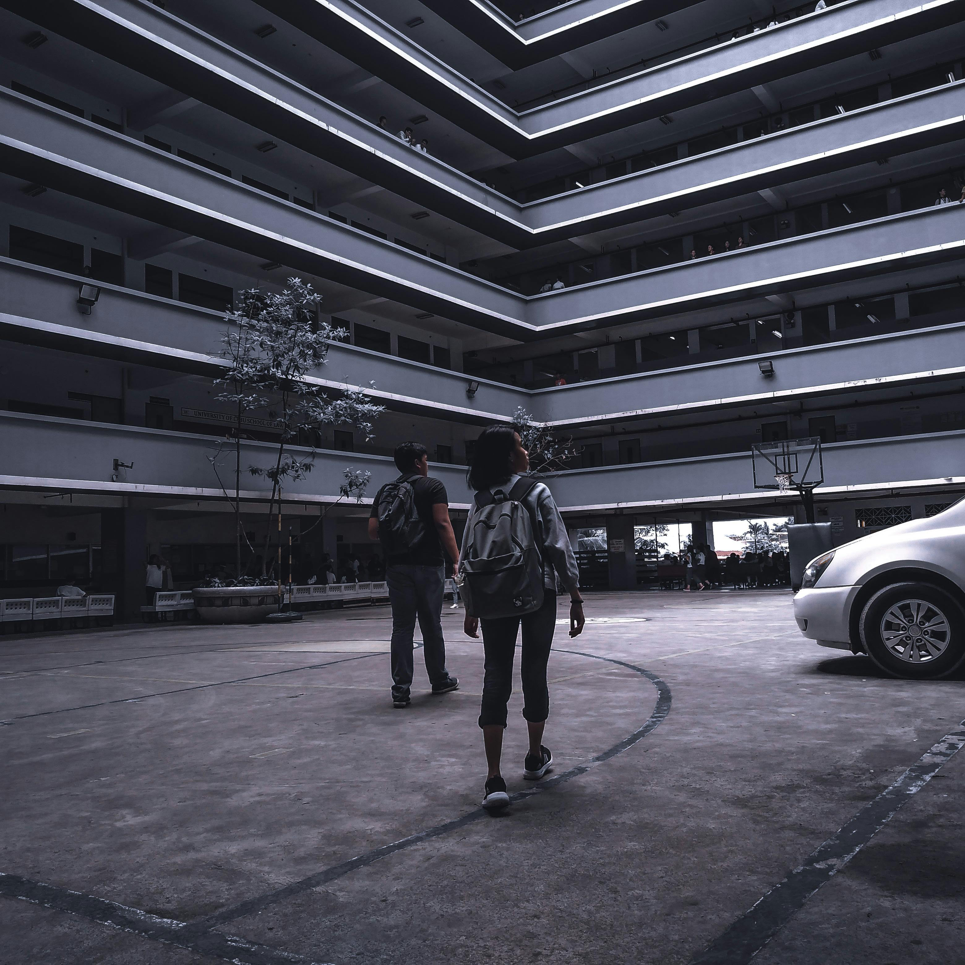 The Future of Attendance is Invisible