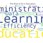 The Rise of AI in Education: Transforming Learning Experiences